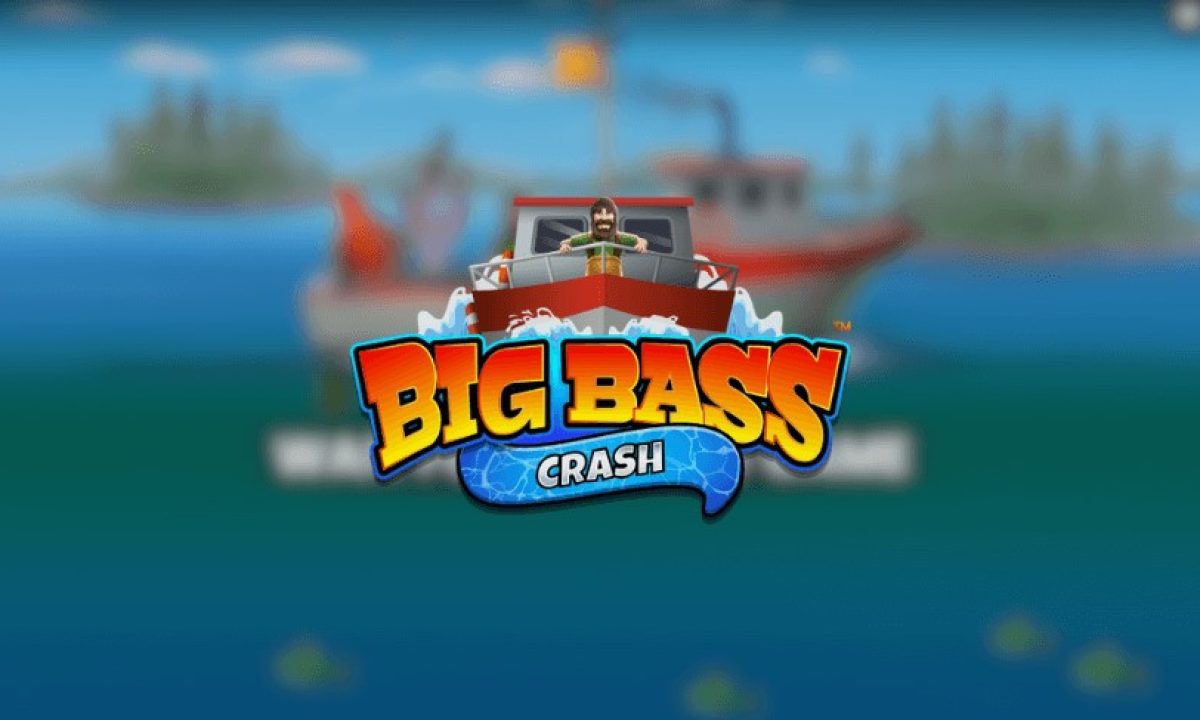 big bass crash big bass crash